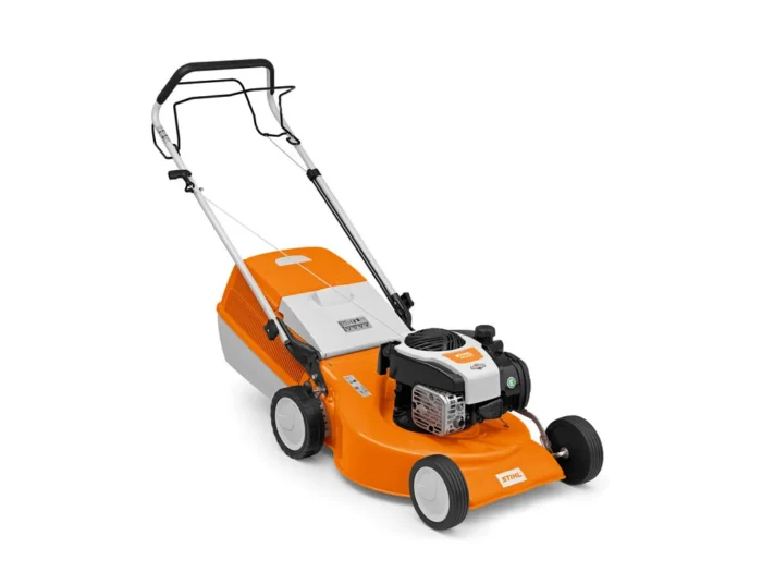 Stihl rm 253.2 t motorna samohodna kosačica za travu