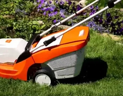 STIHL RME 443.1