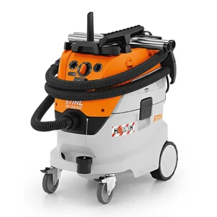 STIHL SE 133 ME usisivač za suvo i mokro usisavanje