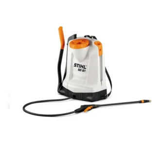 STIHL SG 51 Leđna ručna prskalica