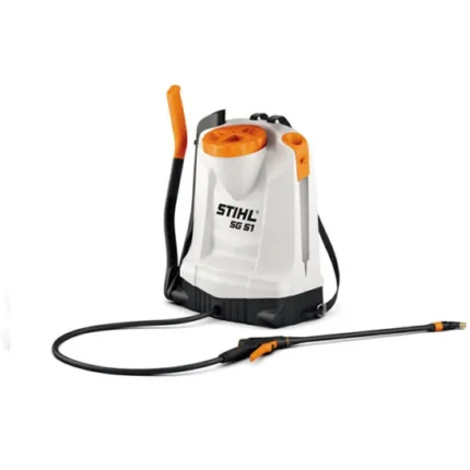 STIHL SG 51 Leđna ručna prskalica