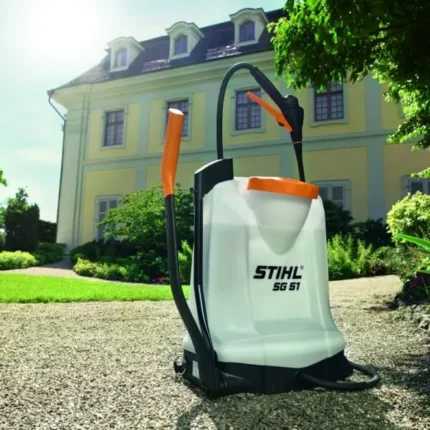 STIHL SG 51 Leđna ručna prskalica