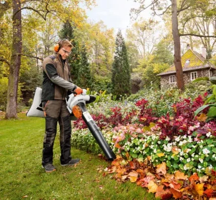 STIHL SH 86 duvač za lišće