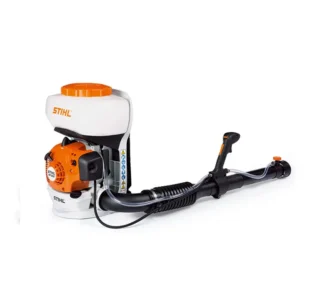 STIHL SR 200 D motorna prskalica