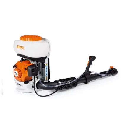 STIHL SR 200 D motorna prskalica