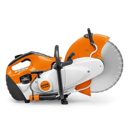 STIHL TS 440 sekaci za asfalt - beton