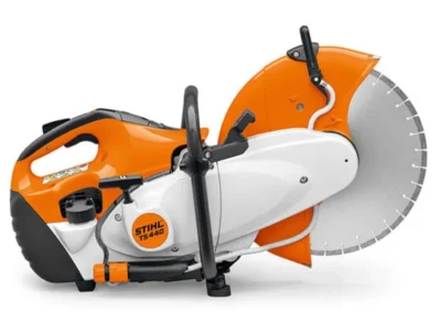 STIHL TS 440 sekaci za asfalt - beton