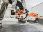 STIHL TS 700 sekac za asfalt – beton