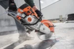 STIHL TS 700 sekac za asfalt – beton
