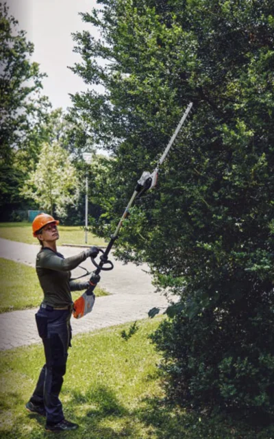 Stihl motorne testere