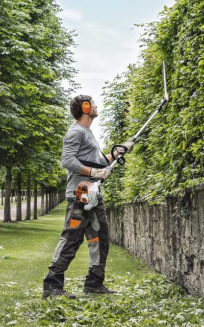 Stihl motorne testere