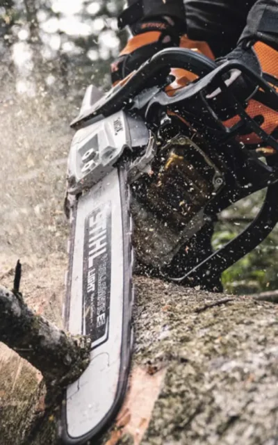 Stihl motorne testere