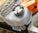 Stihl ms 182